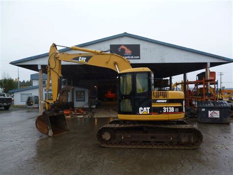 Used Excavators for sale in Virginia 